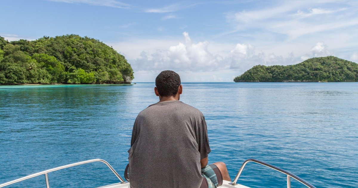 احتلال جزيرة: تداعيات أخطر من مجرد احتلال