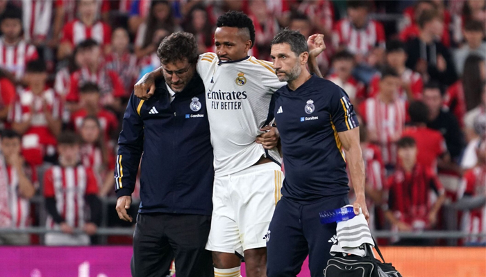 إصابة ميلتاو تحرمه من المشاركة في كأس العالم