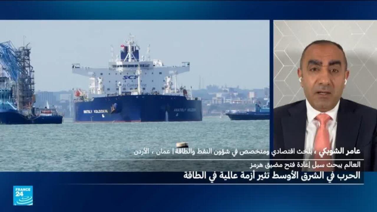 Crise énergétique en Europe et ses impacts mondiaux