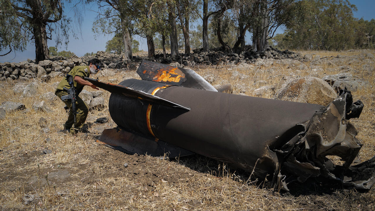 هدنة بين الولايات المتحدة وإيران: تأثيرات وتداعيات