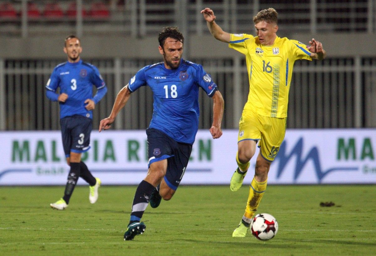Match Turquie-Kosovo : rêve de qualification pour la Coupe du Monde