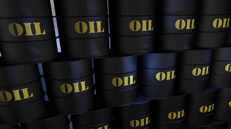 انخفاض أسعار خام برنت بسبب التوترات في الشرق الأوسط