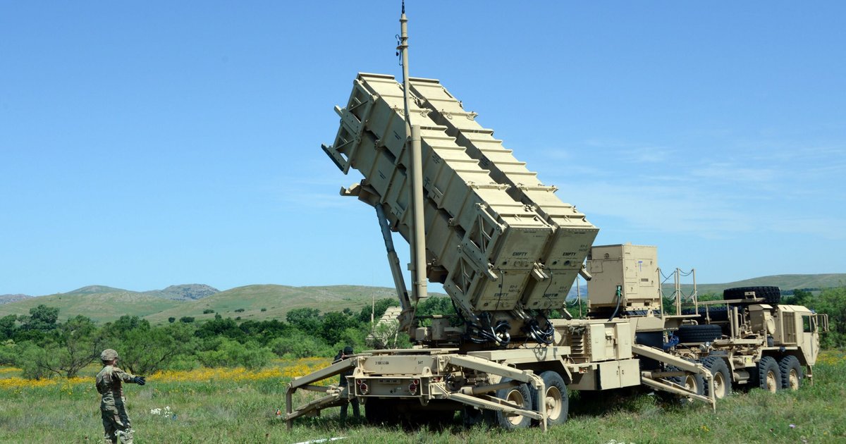 Interception d'un missile à Abou Dhabi sans blessés