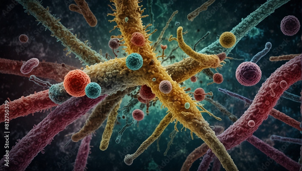 انتشار عدوى خطيرة تهدد الصحة العامة