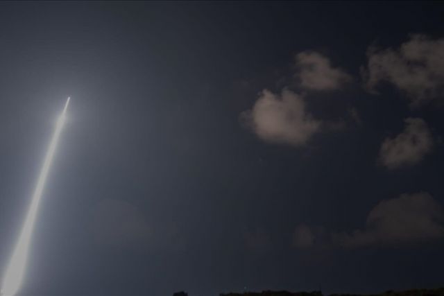 Britische Militärpräsenz im Nahen Osten erhöhen