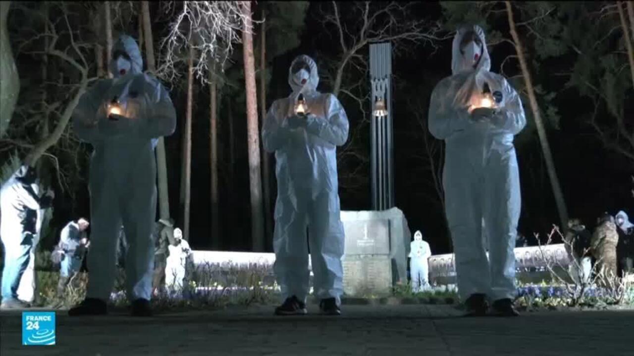 كوارث تشيرنوبيل النووية: الذكرى الكارثية التي غيرت العالم