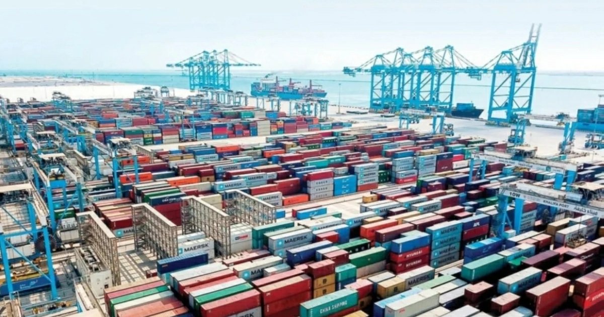 ارتفاع صادرات الخدمات السعودية في 2025