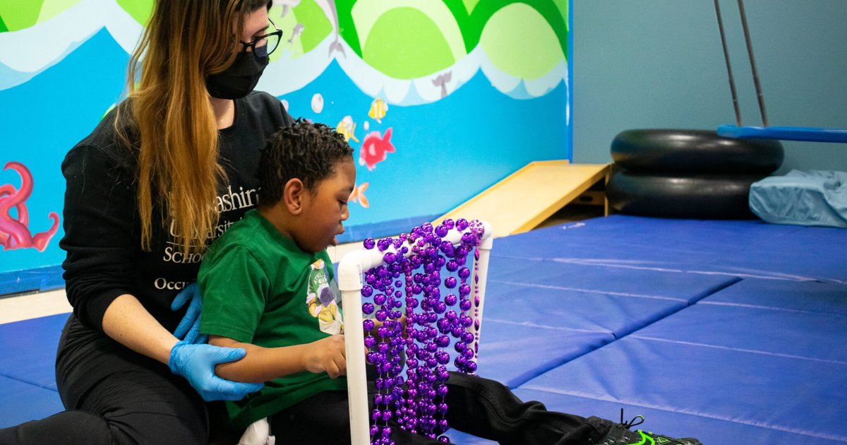 450 Millionen Kinder leiden an Sehschwäche