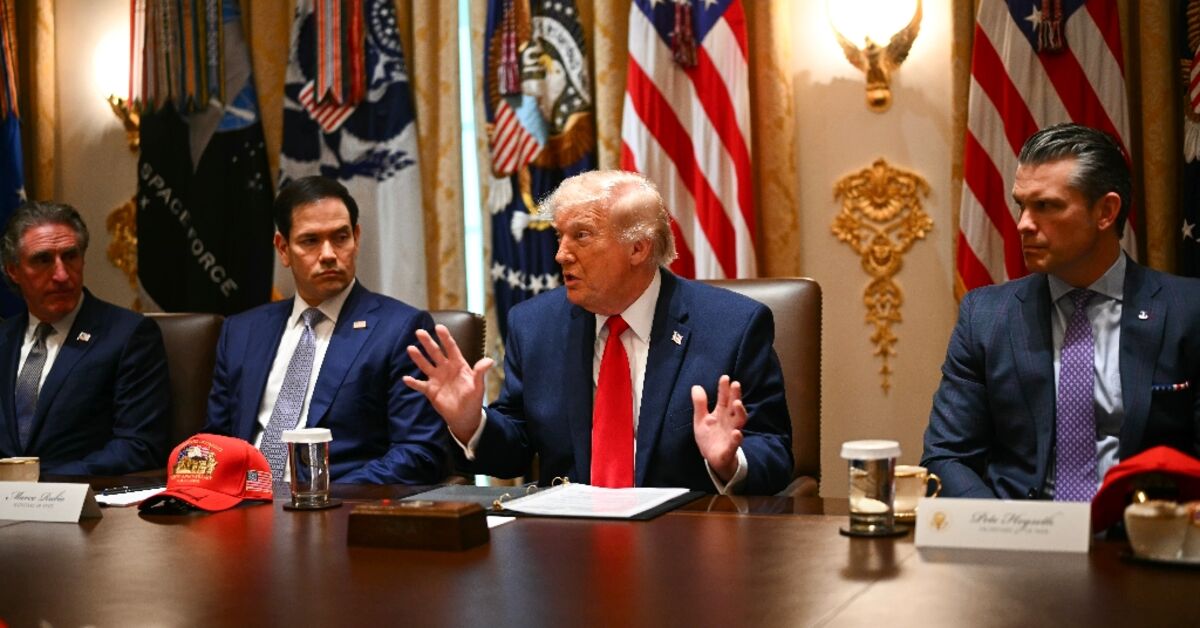 USA und Iran: Einigung zur Verlängerung der Waffenruhe