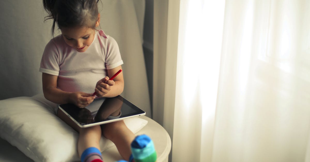 Loi PP Tunas pour protéger les enfants des crimes numériques