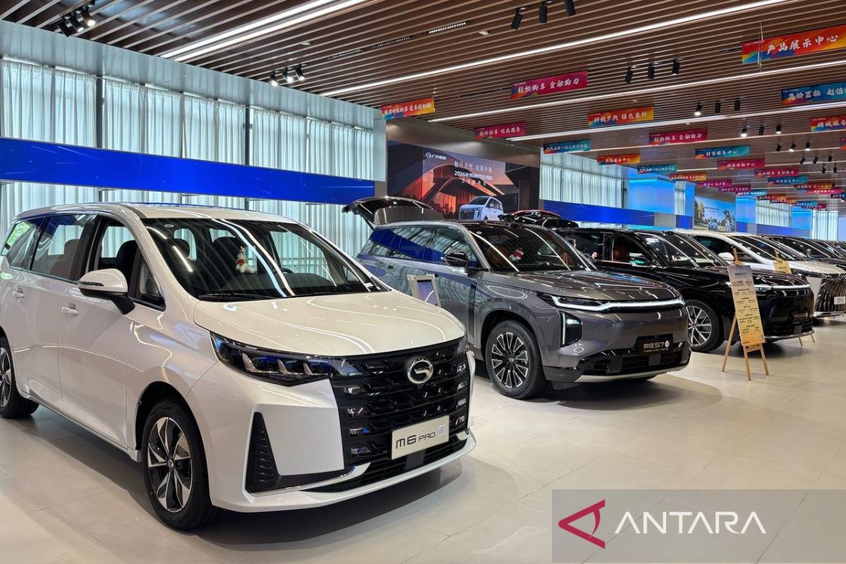 GAC تركز على الجودة في سوق السيارات