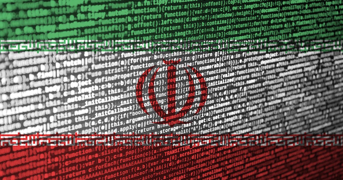 Escalade des cyberattaques : ciblage des individus par l'Iran