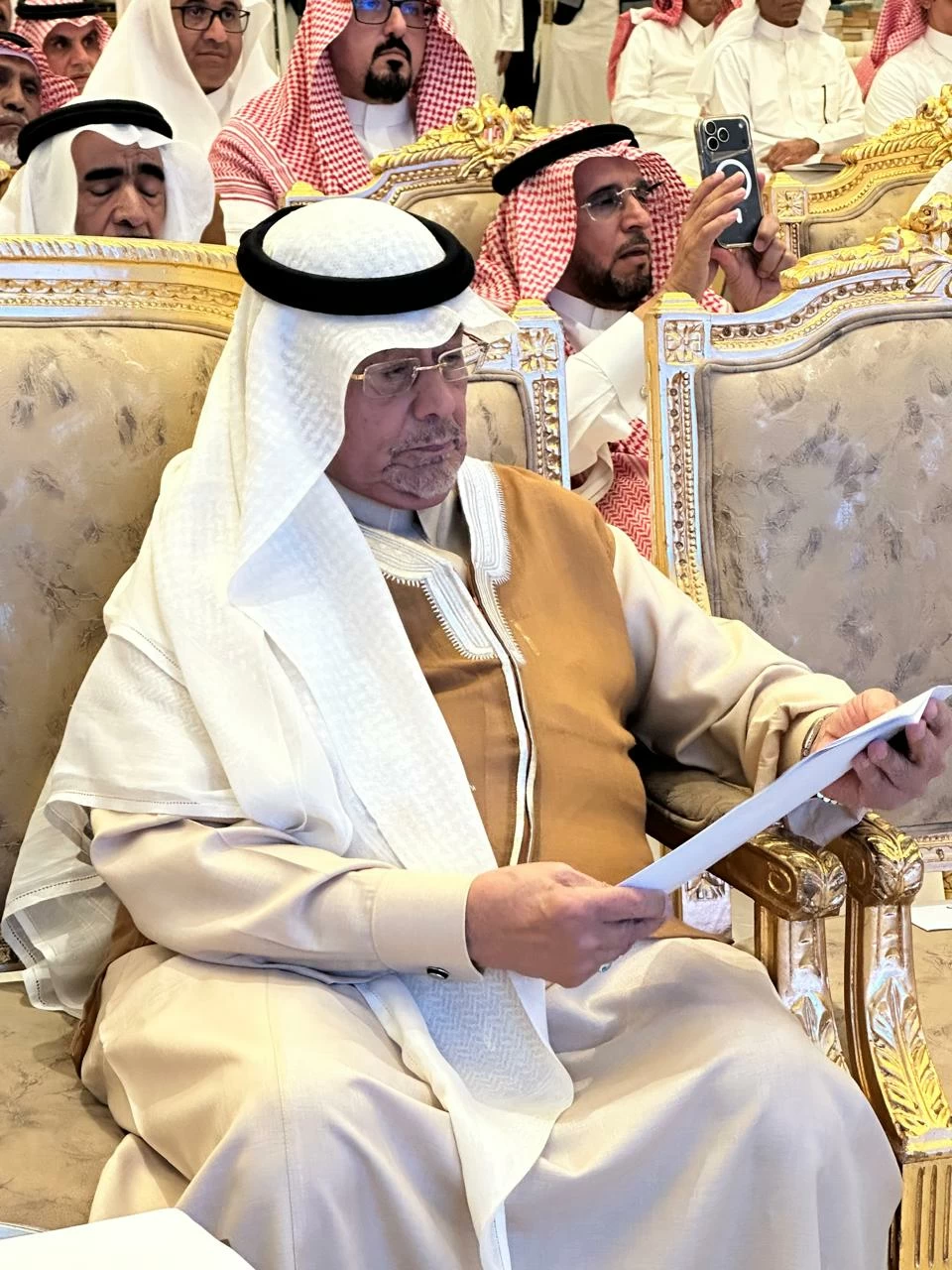 انطلاق ملتقى قراءة النص بجدة في دورته الـ22