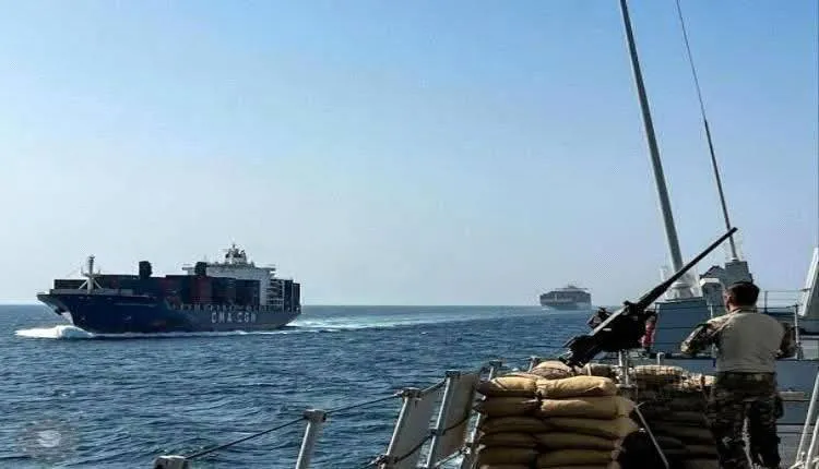 Houthi-Eskalation im Krieg und ihre Auswirkungen auf den Jemen