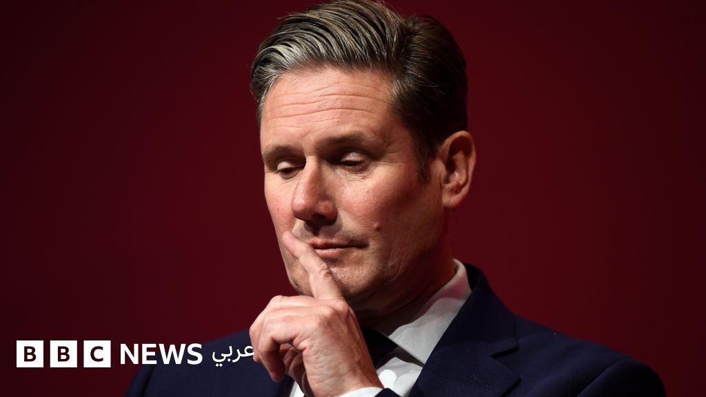 Khan als Minister: Starmer stärkt seine politische Macht