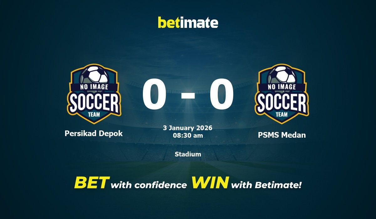 PSMS Midan se prépare à affronter Persikad en D2