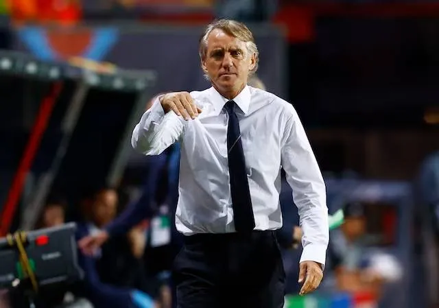 Refuser le retour de Mancini après le licenciement de Gattuso