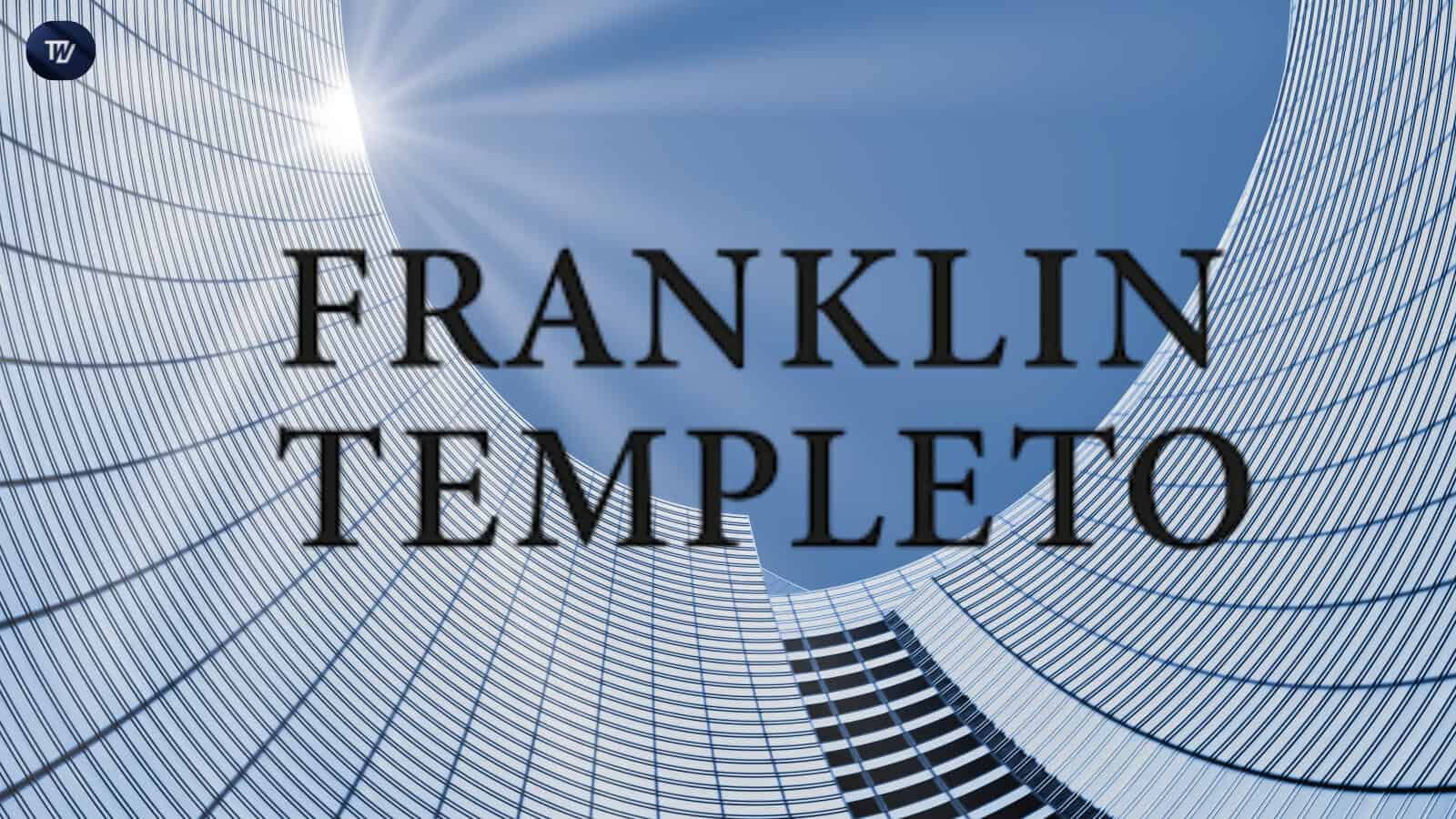 Franklin Templeton Acquires 250 Digital in Cryptocurrency Market