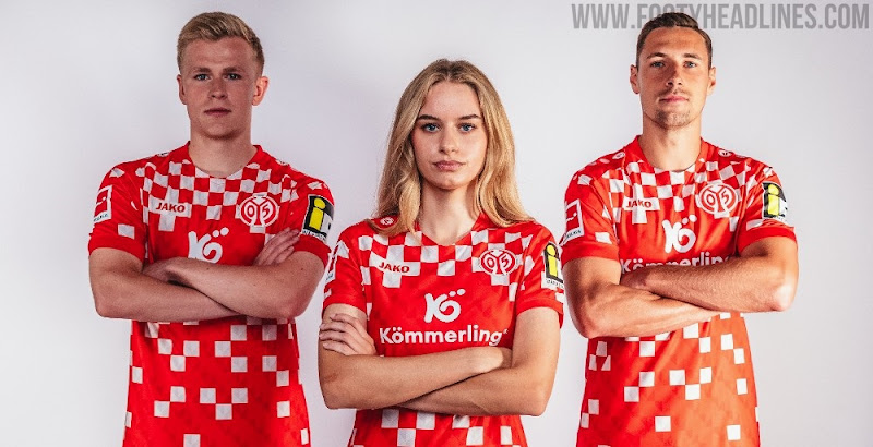 Mainz évite la relégation en Bundesliga