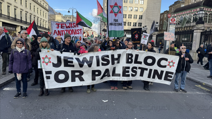 برلماني بريطاني يطالب بمراجعة قرار منع مسيرة النكبة