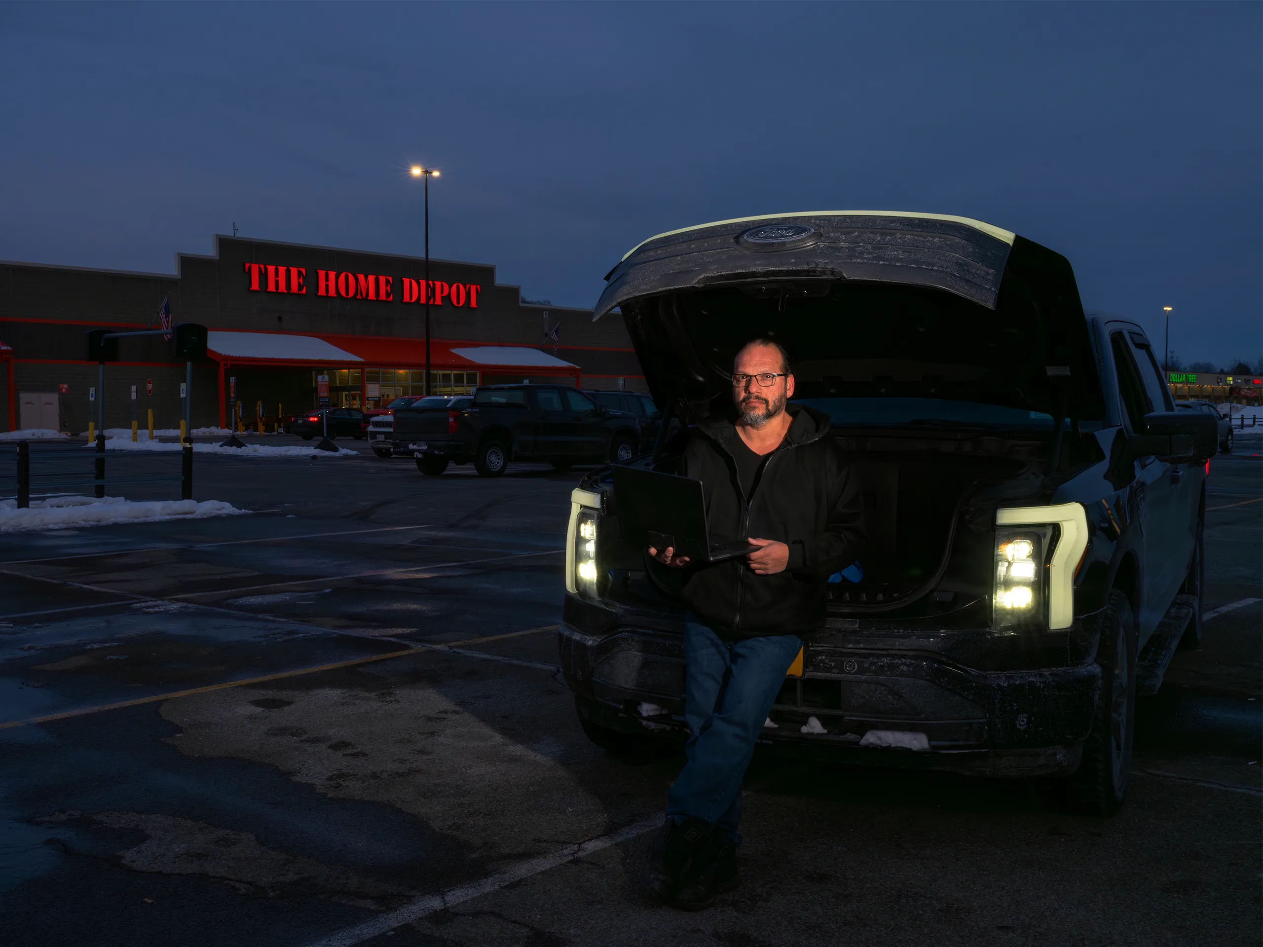 Application pour lutter contre les expulsions aux États-Unis