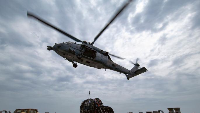 إسرائيل تضغط على واشنطن لشن عملية عسكرية ضد إيران