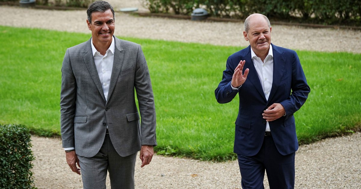 Ignorer les appels de Merz et son impact sur l'Europe