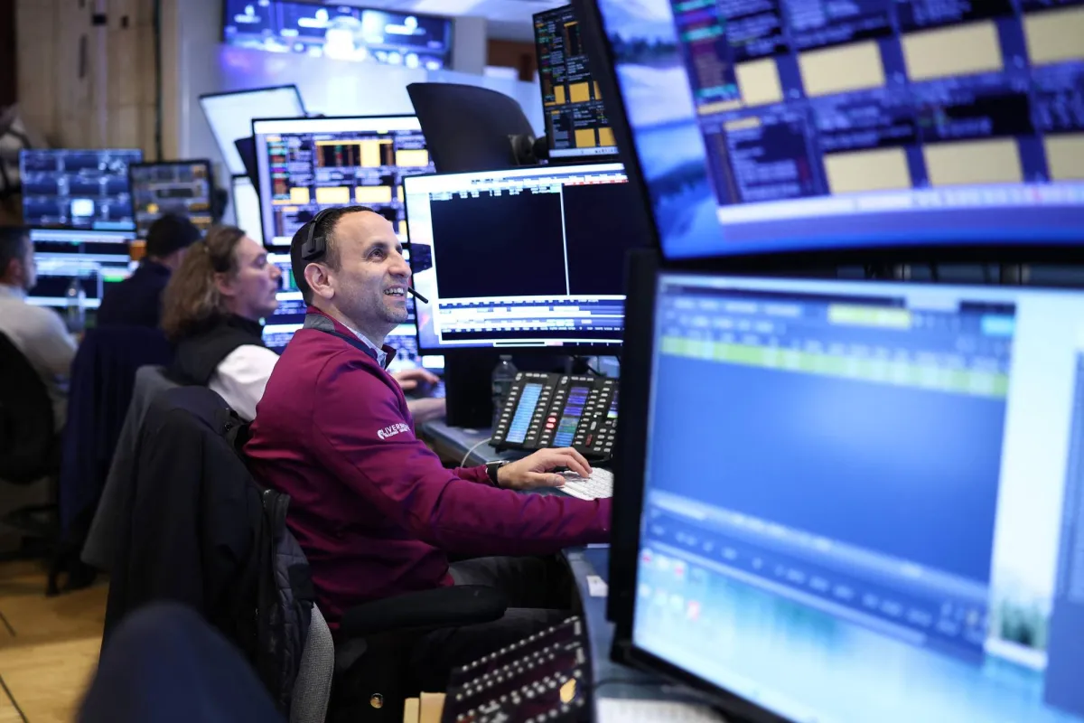 هدنة أميركية إيرانية تؤثر على الأسواق المالية