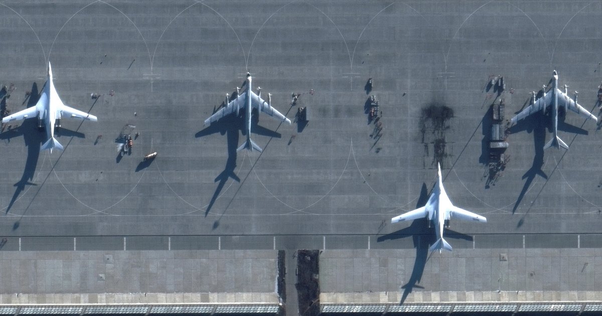 Kuwait wehrt feindliche Raketen und Drohnen ab