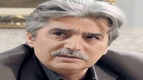 عباس النوري ينعى أحمد خليفة بكلمات مؤثرة