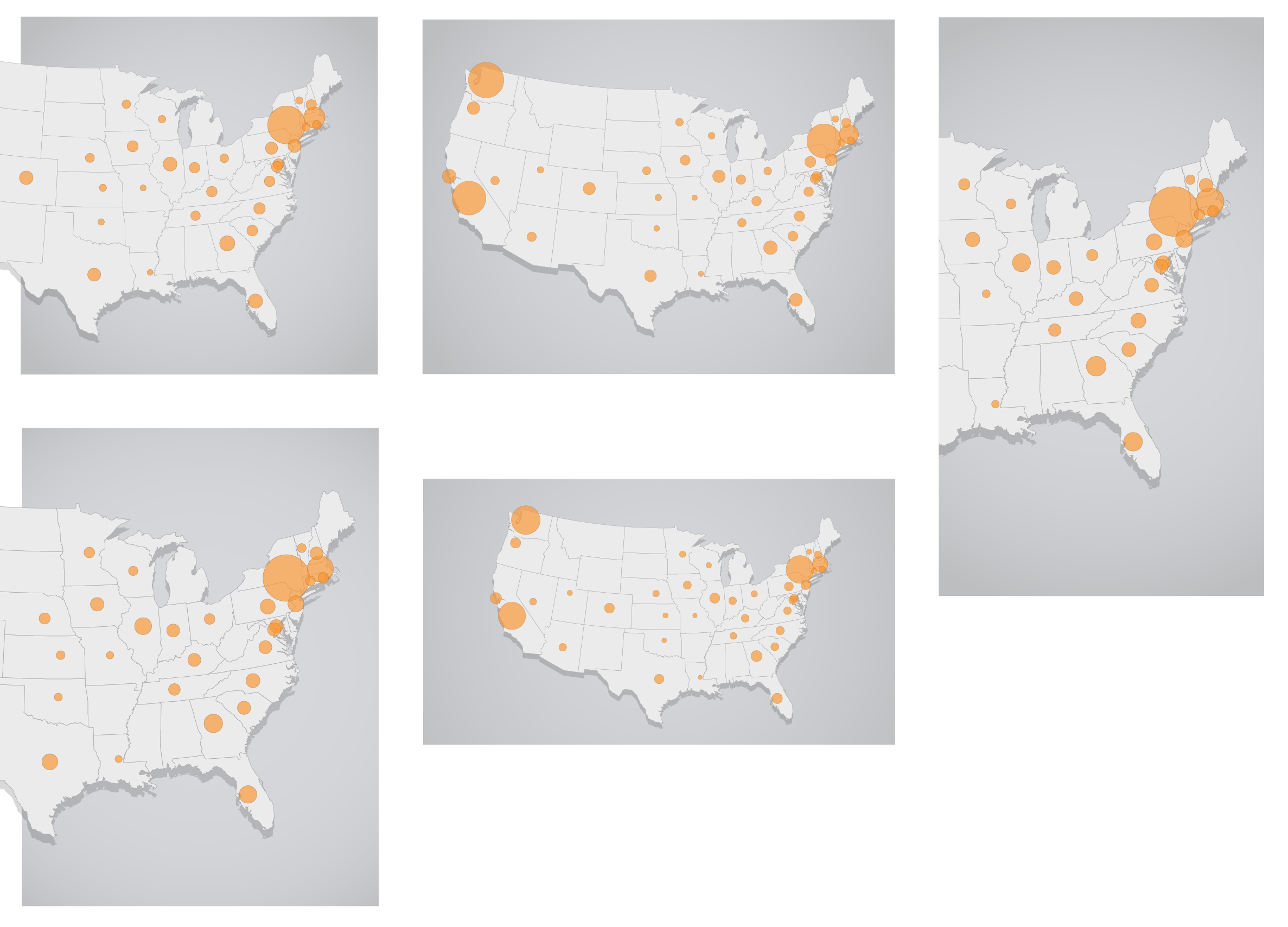 225,815 New COVID-19 Cases and 4,096 Deaths in US