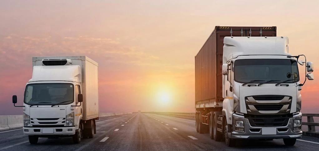 Guide des courtiers en transport de marchandises en Arabie Saoudite