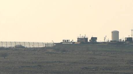 Conseil des droits de l'homme adopte une résolution sur le Golan