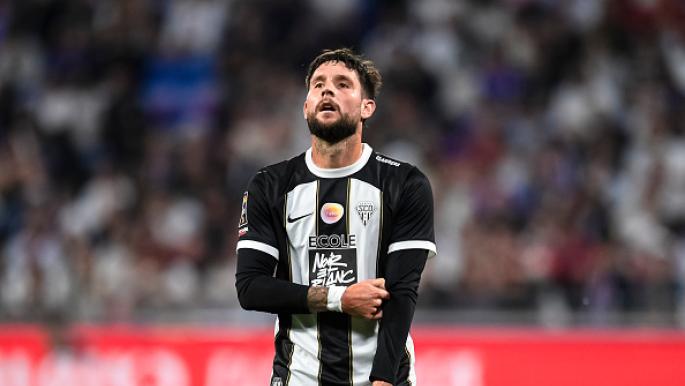 Lefort erzielt historischen Treffer für Mauretanien