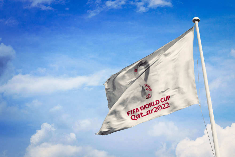 Les équipes arabes se préparent pour la Coupe du Monde