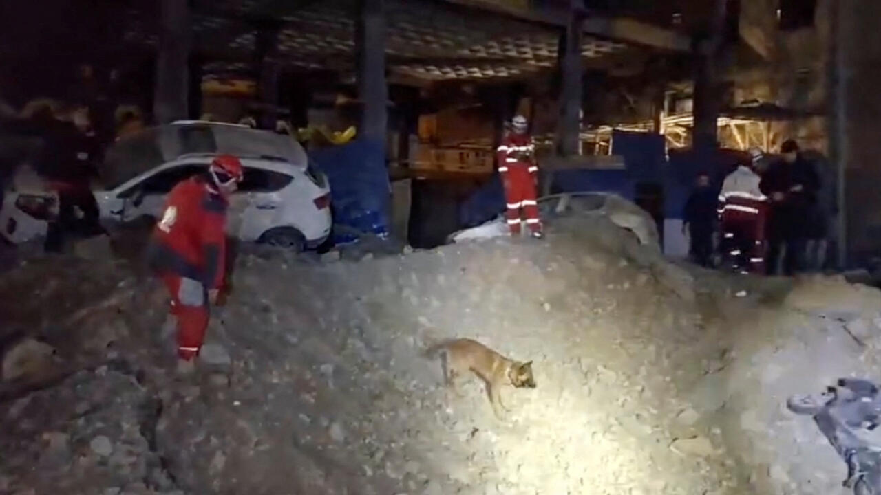 Frappes en Iran et menaces contre les universités américaines