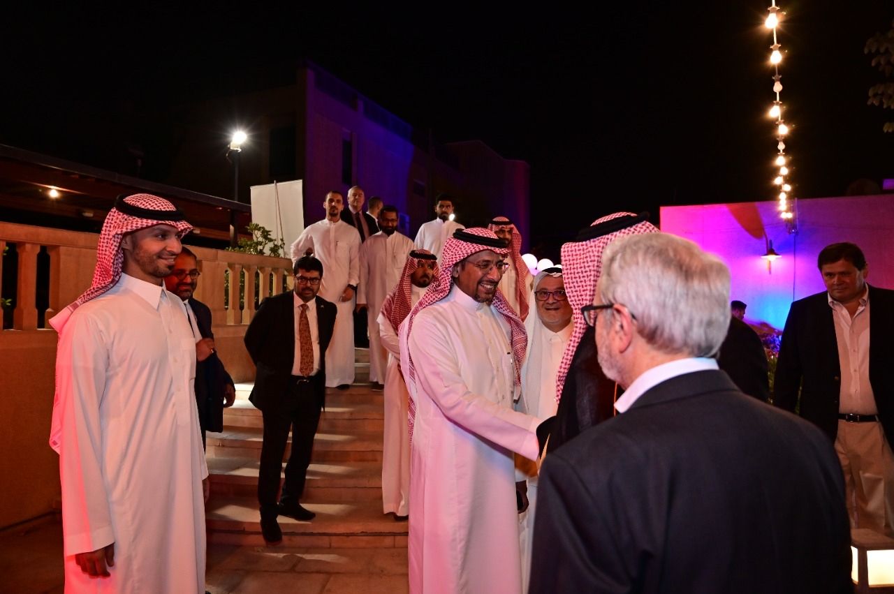 Promotion de 218 juges en Arabie Saoudite