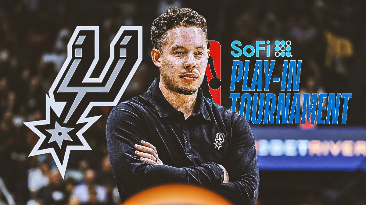 Spurs Advance to Second Round of NBA Playoffs