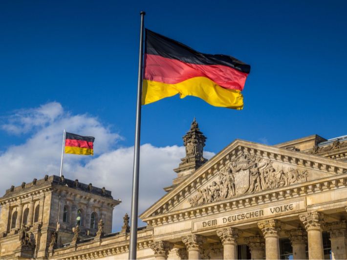 ألمانيا تواجه تحديات اقتصادية بسبب ارتفاع تكاليف الطاقة