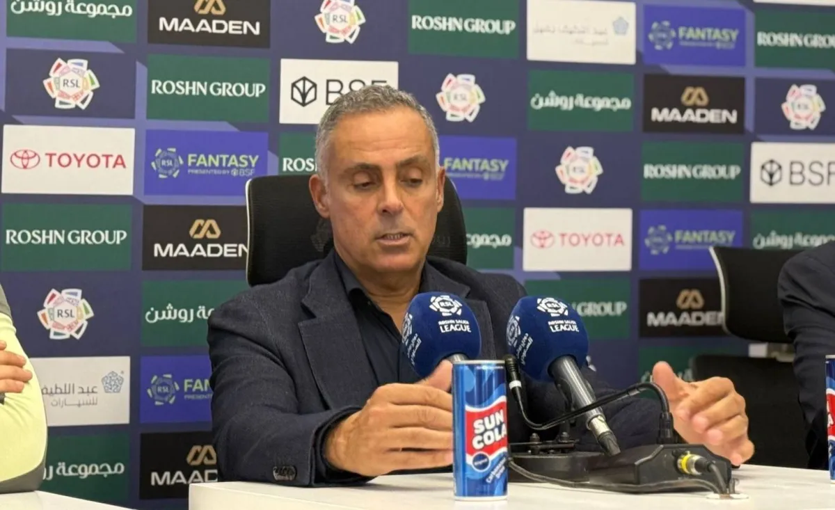 تعادل الفتح والشباب في الدوري السعودي