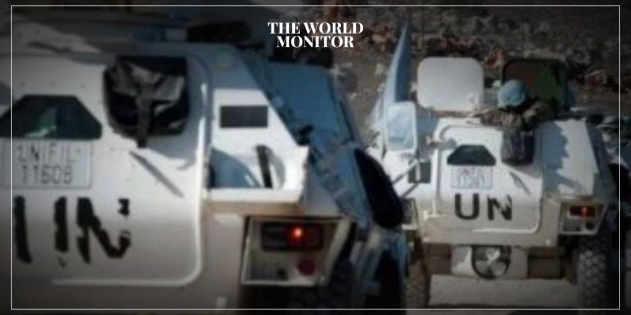 تأبين جنود إندونيسيين في يونيفيل لبنان