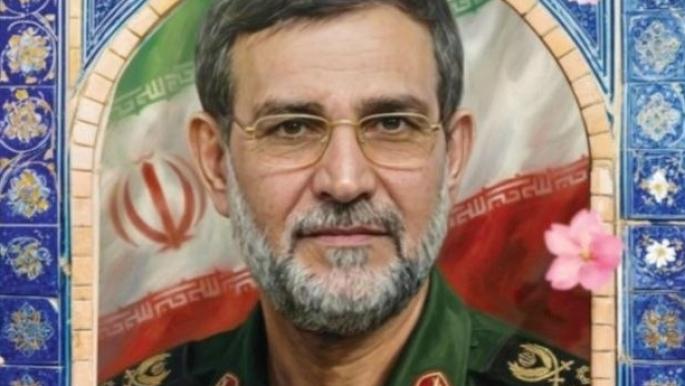 Iran trauert um Marineadmiral Ali Reza Tangsiri