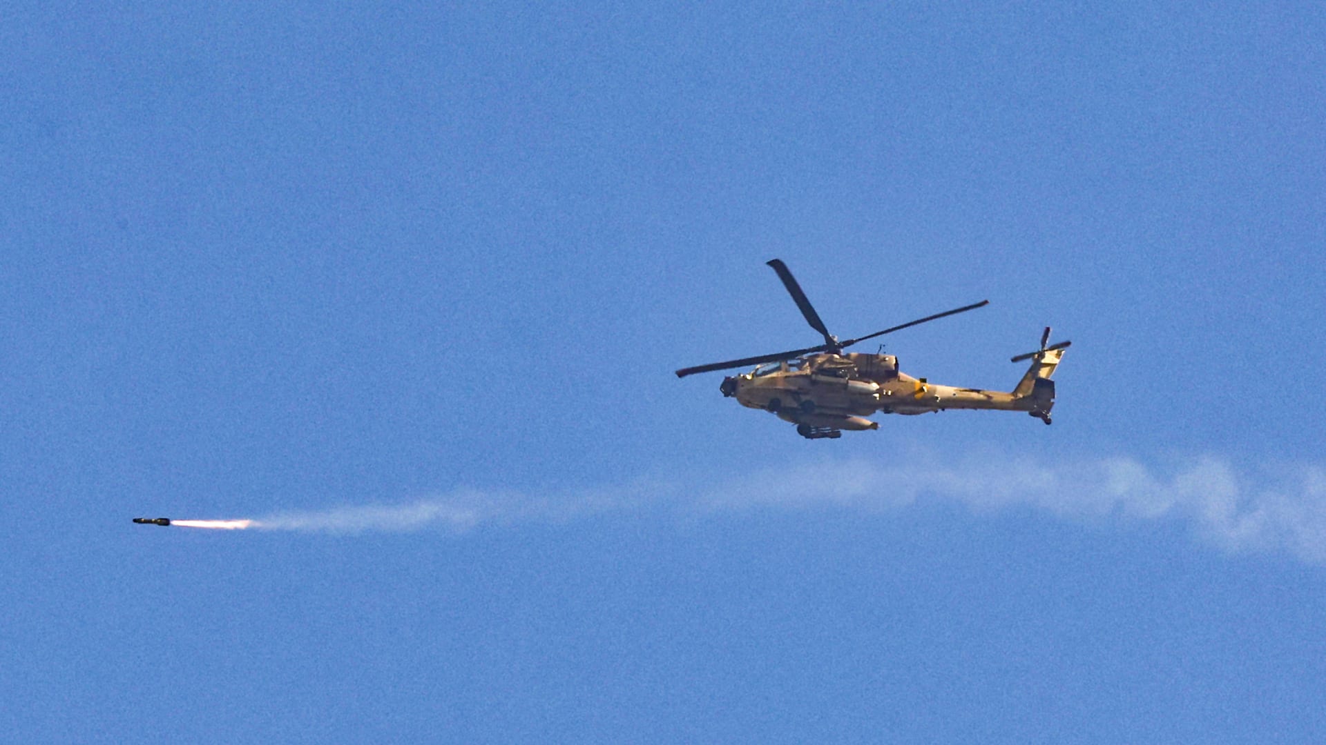 US operations reduce Iranian drone launches significantly