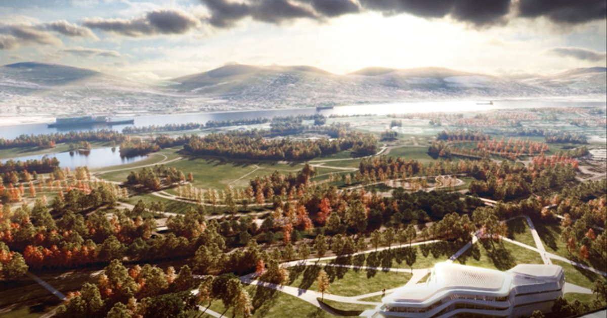 Jordanie : siège du Fonds vert pour le climat