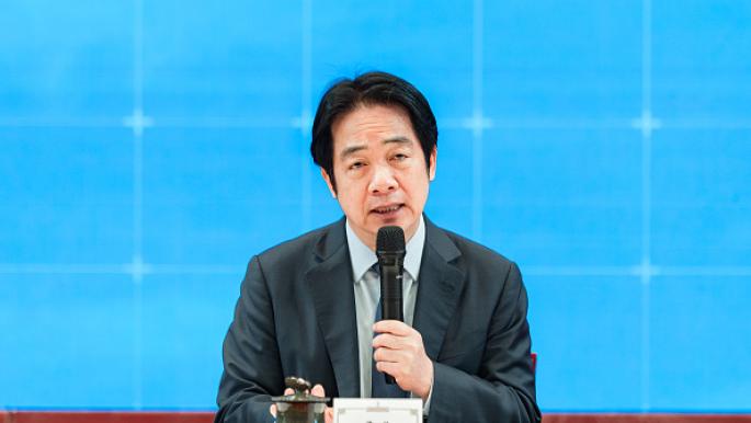 تايوان تتهم الصين بالضغط على دول أفريقية