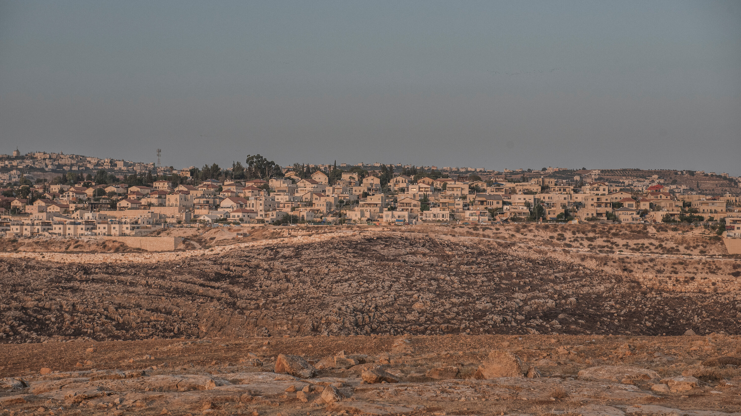 إسرائيل تصادق على وحدات استيطانية جديدة في الضفة الغربية