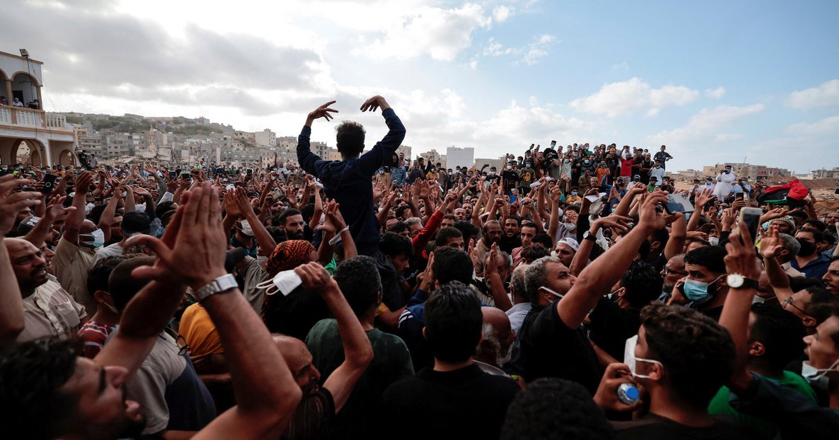 فيديو زفاف في بطرابلس يظهر سلاحاً ثقيلاً