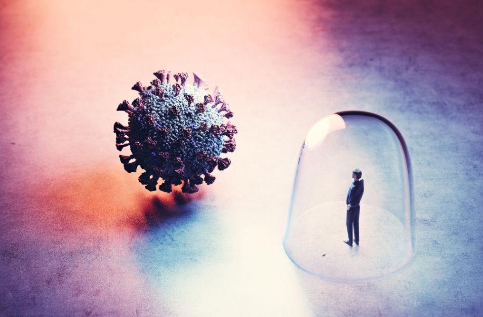 Drought and Antibiotic Resistance: A Global Health Threat