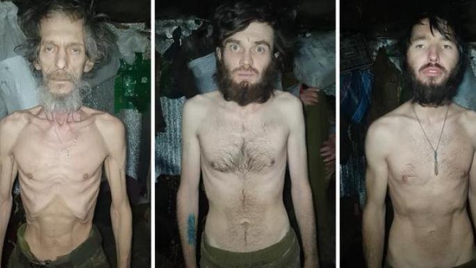 إقالة قائد عسكري أوكراني بعد إهمال جنوده