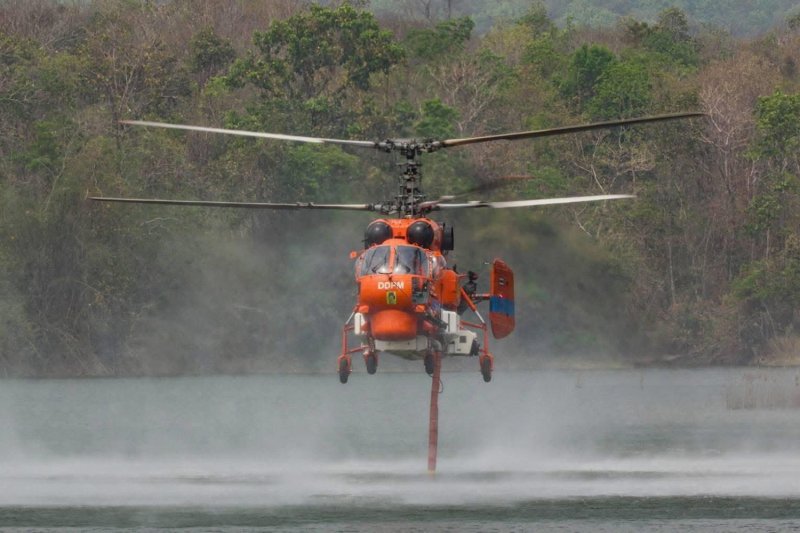 Chine Mai, ville la plus polluée au monde